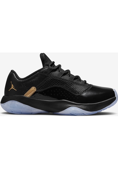 Nike Nıke Jordan 11 Cmft Low Kadın Ayakkabı Cz0907-007 Cz0907-007 Siyah