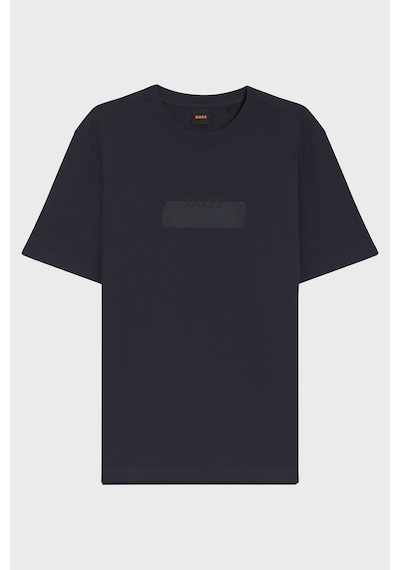 Boss Logolu % 100 Pamuk Regular Fit Bisiklet Yaka T Shirt Erkek T Shirt 50566606 404 Lacivert Boss Logolu % 100 Pamuk Regular Fit Bisiklet Yaka T Shirt Erkek T Shirt 50566606 404 Lacivert