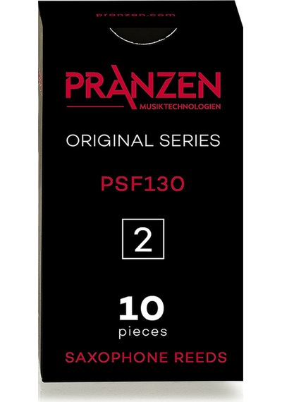 Pranzen Psf130 Saksafon Kamışı