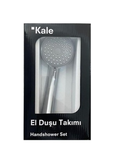 Solo El Duş Takımı, Modern Tasarım Ve Fonksiyon 6998