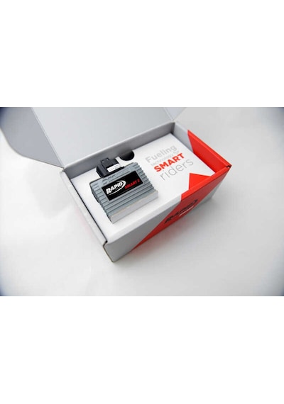 Rapıd Bıke Smart 2 Bluetooth Ecu Performans Modülü Honda Cbr 10