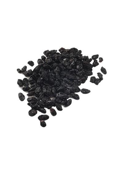 Gupguru Siyah Kuru Üzüm 5 Kg