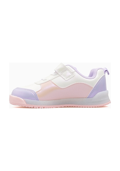 Vicco Nika Kız Çocuk Hafif Sneaker Ayakkabı 26k 346.148 Pk Beyaz