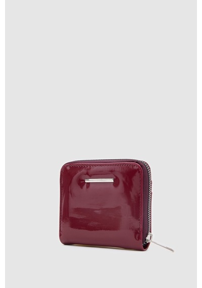 Shule Bags Loly Kadın Cüzdan Bordo