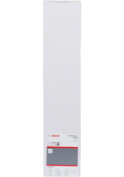 Bosch Şerit Vida 3,9x25mm Gtb Serisi 1000li