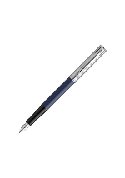 Waterman Dolma Kalem Allure Deluxe Mavi Çok Renkli