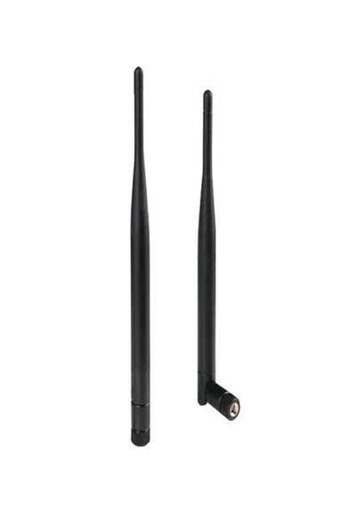 868mhz Rf Anten , Sma/ Erkek , 90-180 1 Adet