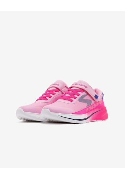 Skechers Wave 92 Imara Lıte Büyük Kız Çocuk Açık Pembe Spor Ayakkabı 303571l Lphp Pembe