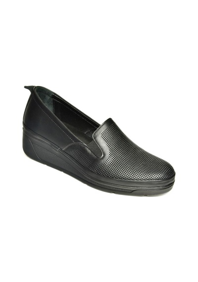 Fox Shoes U555024303 Siyah Hakiki Deri Comfort Ortopedik Taban Kadın Ayakkabı Siyah-hakiki Deri Siyah Fox Shoes U555024303 Siyah Hakiki Deri Comfort Ortopedik Taban Kadın Ayakkabı Siyah-hakiki Deri Siyah