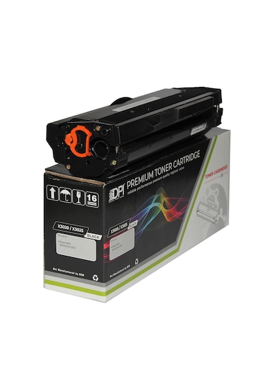 Xerox Uyumlu 106r02773  Toner