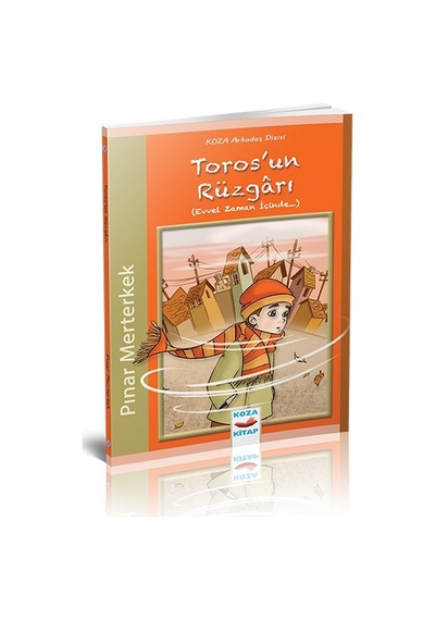 Toros'Un Rüzgarı