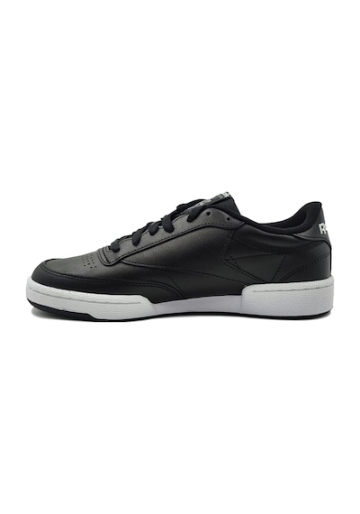 Reebok Club C 85 Erkek Günlük Spor Ayakkabı C-Reb003270E10001 Siyah Reebok Club C 85 Erkek Günlük Spor Ayakkabı C-Reb003270E10001 Siyah