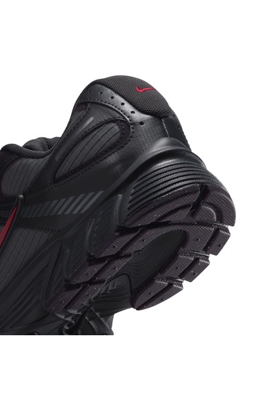 Nike V5 Rnr Ripstop Erkek Spor Ayakkabı Iu3884-003 Siyah