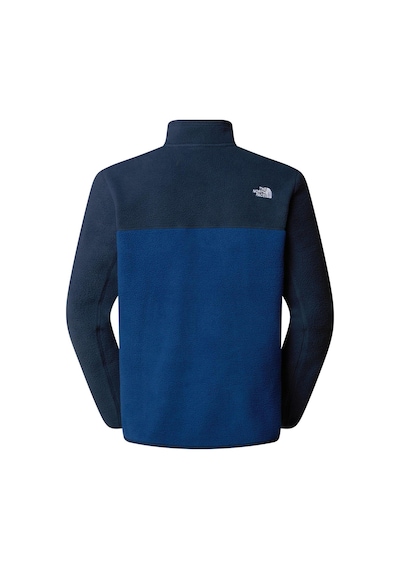 The North Face Erkek Yumıorı Full Zıp Ceket Nf0a883r8z41 Mavi