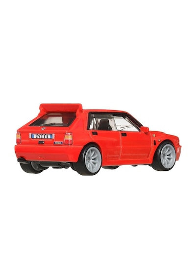 Hot Wheels Boulevard Premium Araçlar Gjt68 - Jbl18 Lancıa Delta Integrale