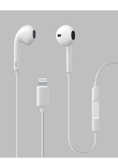 Konforlu Ergonomik Kare Tasarımlı Müzik Ve Çağrı Kulaklığı Kulaklık Modeli