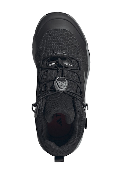Adidas Terrex Mıd Gtx Çocuk Spor Ayakkabı - Ie6079 Siyah