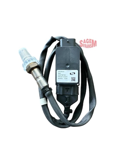 Oksijen Sonda Sensor Nox Transporter T6 2015