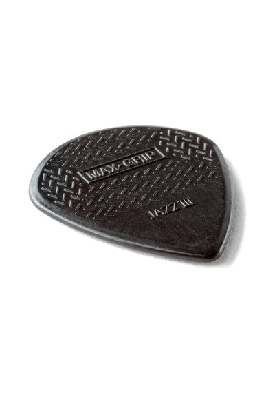 Dunlop Max-grip Jazz Iii Black Stiffo Pena