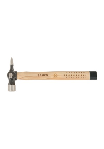 Bahco 480-10 Warrington Çekiç Klasik İngiliz İnşaat Çekici 280 G