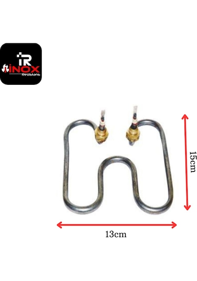 Semaver Rezistansı 1500 Watt 21341 Adet
