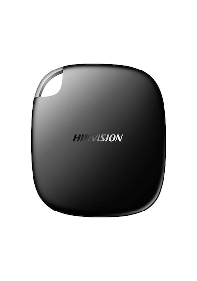 Hikvision HS-ESSD-T100I(STD)/512G 2.5" 512 GB USB 3.1 Type-C Taşınabilir SSD