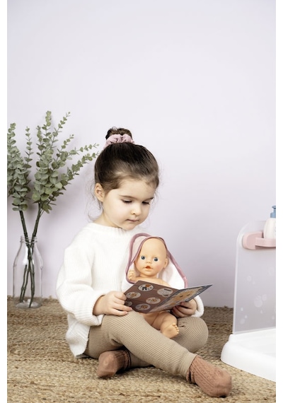Baby Nurse Shower