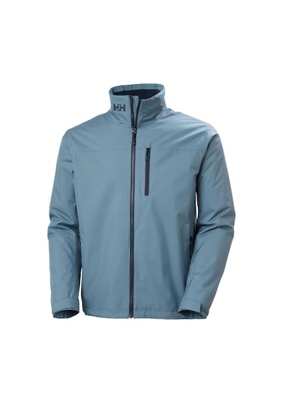 Helly Hansen Crew Midlayer Jacket 2.0 Erkek Mont Hha.34444.hha.601 Mavi
