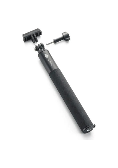 Djı Osmo - 1.5m Extension Rod Kit Dual-direction Quick-release Djı Türkiye Karacasulu Garantili Siyah
