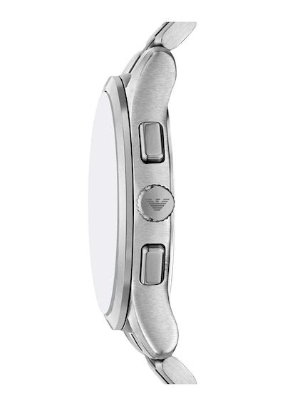 Emporio Armani Ar11691 Erkek Kol Saati Metalik Gri