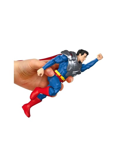 Dc Premier Serisi Superman Aksiyon Figürü Jnf57