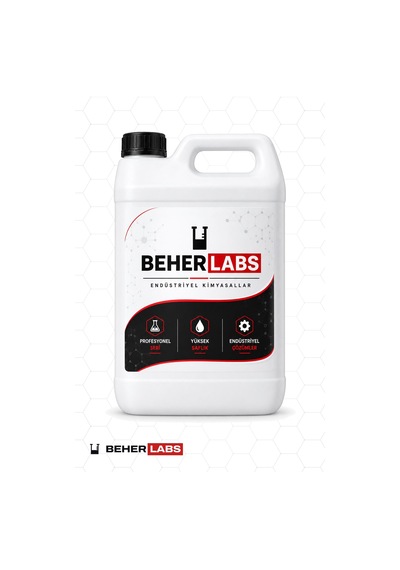 Beherlabs Dotp Dioktil Tereftalat 5 L