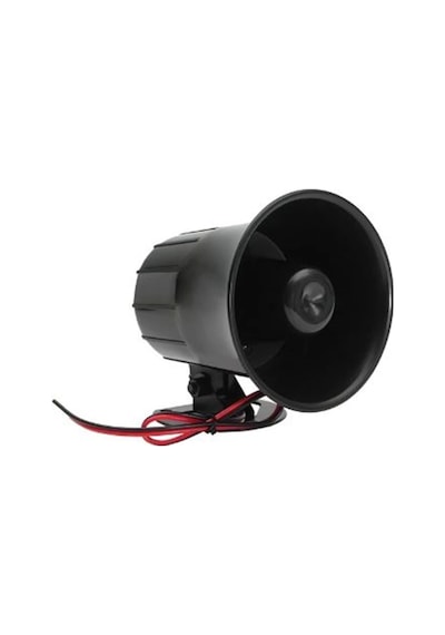 20w Dc 12v Siren