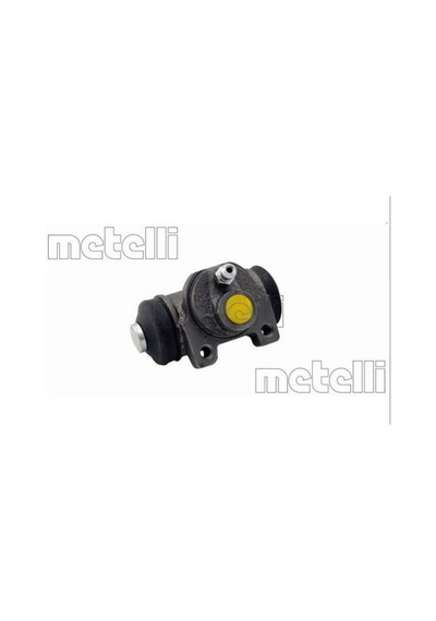 METELLI 4-649 Fren Silindiri Renault Laguna 1,8 2,0