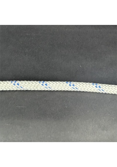 Orca 8mm 200 Metre İnşaat Gemici İş Güvenliği Çapa İpi İskota Halat