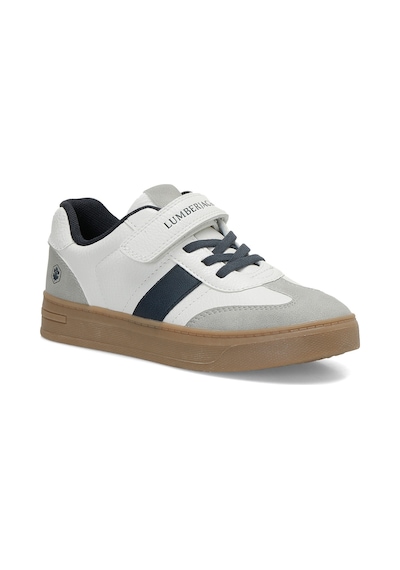 Lumberjack Tayno 6fx Beyaz Erkek Çocuk Sneaker 000000000102203389
