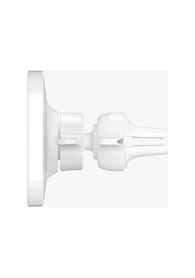 Spigen Mag Fit Magsafe Uyumlu Araç İçi Havalandırma Telefon Tutucu - Kablosuz Şarj 04 Dokuz Parçalı Set