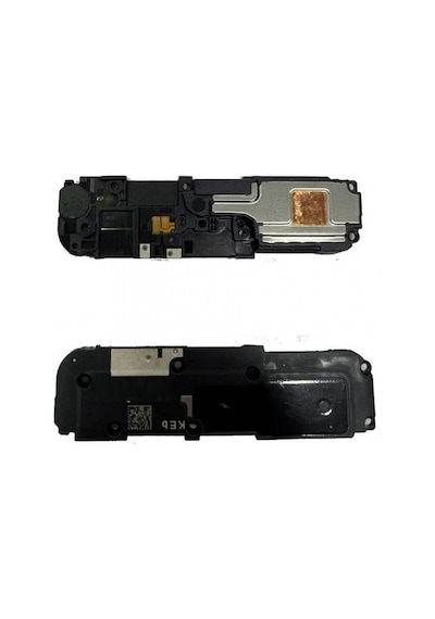 Xiaomi Mi Note 10 Lite İle Uyumlu Buzzer Hoparlör