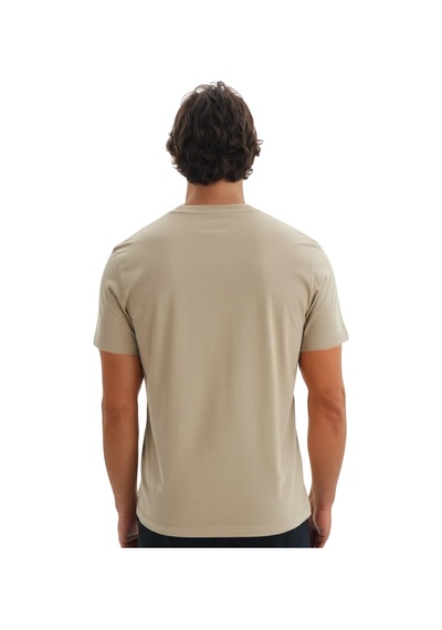 Ar-ma Erkek Bisiklet Yaka Tişört Regular Fit Pamuk Süprem Basic Baskısız Y31344408002 Gri 2XL Ar-ma Erkek Bisiklet Yaka Tişört Regular Fit Pamuk Süprem Basic Baskısız Y31344408002 Gri 2XL