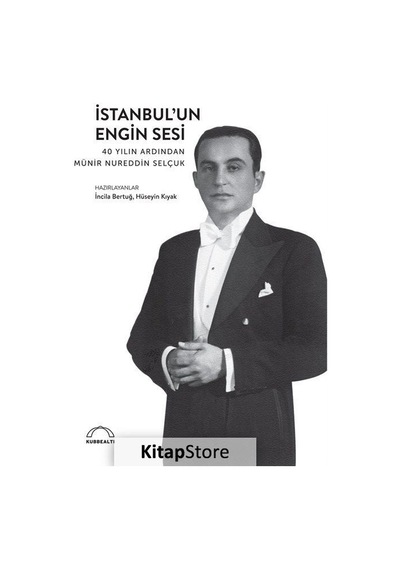 İstanbul'un Engin Sesi