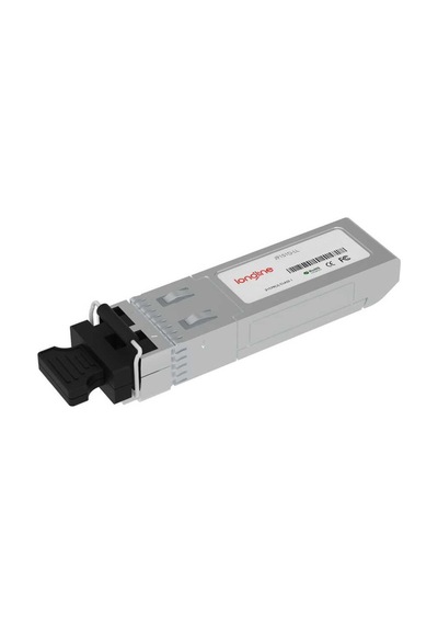 Longline J9151d-ll 10g Sfp+lc Lr 10km Smf Transceiver Aruba Uyumlu