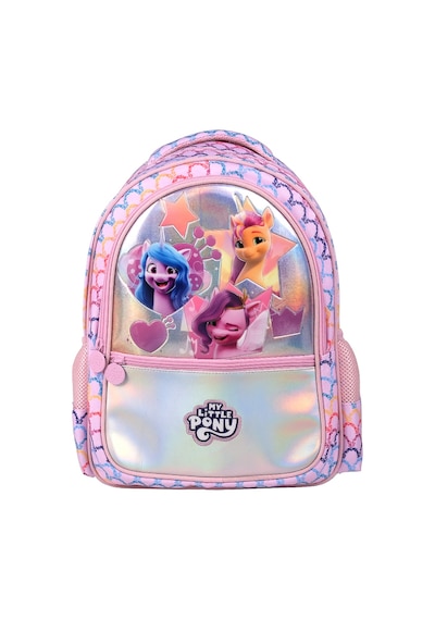 My Little Pony Pembe 3'lü Okul Seti