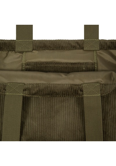 New Era Ne Haki Kadife Tote Bag 60503801