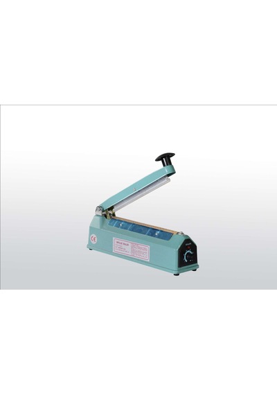 Lavion Pfs 300 Naylon Torba Ağzı Yapıştırma Makinası 30 Cm C Dikiş Makinesi+masa