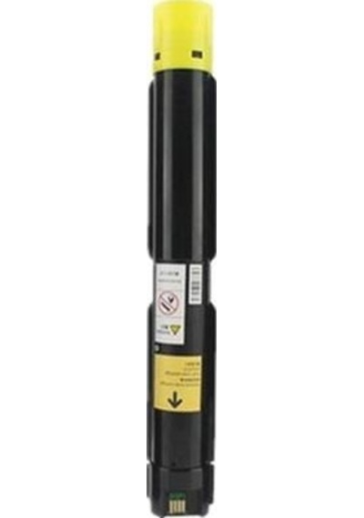 Xerox Dc Sc2020(006R01696) Sarı Uyumlu Toner 3.000Syf