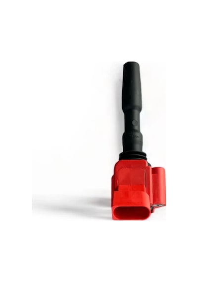Hg-motorsport Vag 1.0 Tsı/tfsı Yüksek Performanslı Kırmızı Ateşleme Bobini