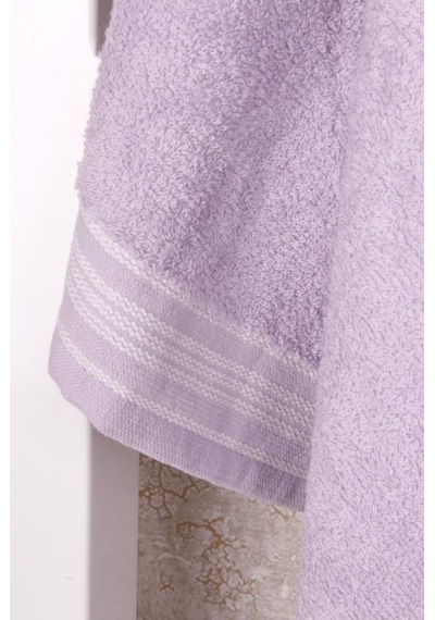 Baveno %100 Pamuk 65X130 Banyo Havlusu