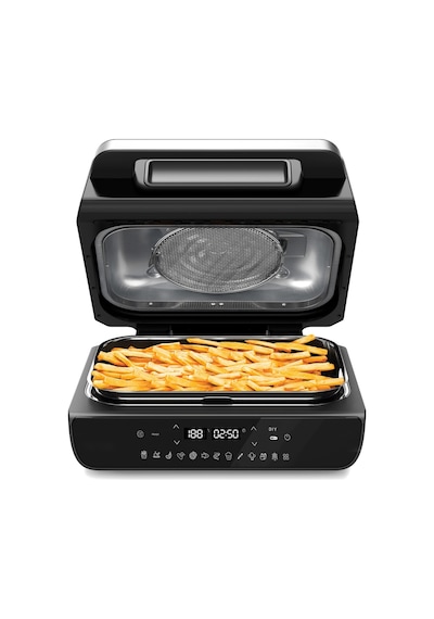 Arnica GH22100 4.5 LT Airfryer Sıcak Hava Fritözü