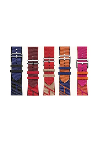 Watch 44mm Uyumlu Krd-51 Hasır Omsy Kordon-no1