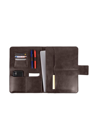 Mussen Organizer Tablet & Laptop Kılıfı M1 / M2 / M3 / M4 13"-14" Inç Macbook Pro & Neo Air Evrak Çantası 24.5x34.5cm Nova Kahve Nova Kahve Mussen Organizer Tablet & Laptop Kılıfı M1 / M2 / M3 / M4 13"-14" Inç Macbook Pro & Neo Air Evrak Çantası 24.5x34.5cm Nova Kahve Nova Kahve